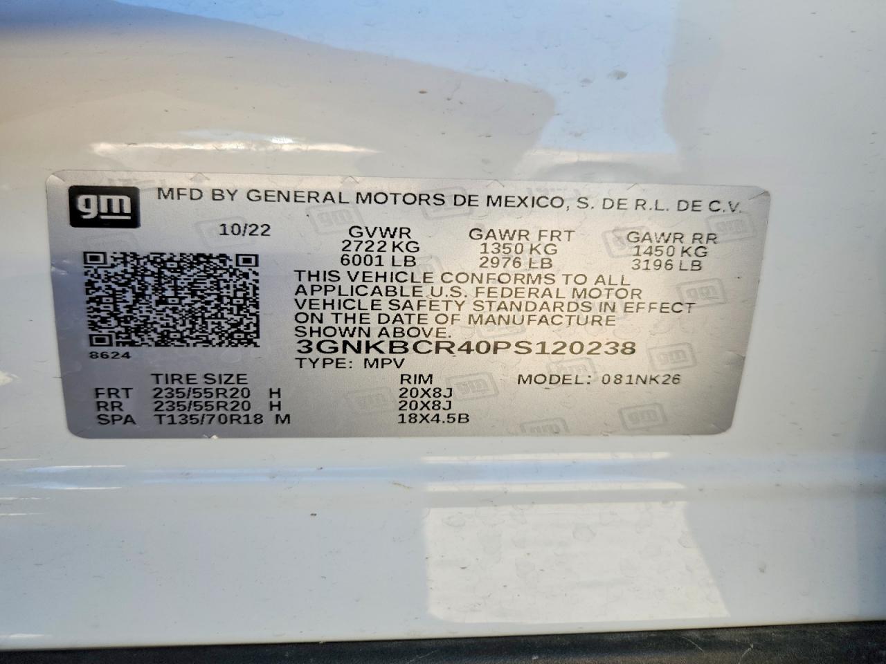 Chevrolet Blazer 2lt