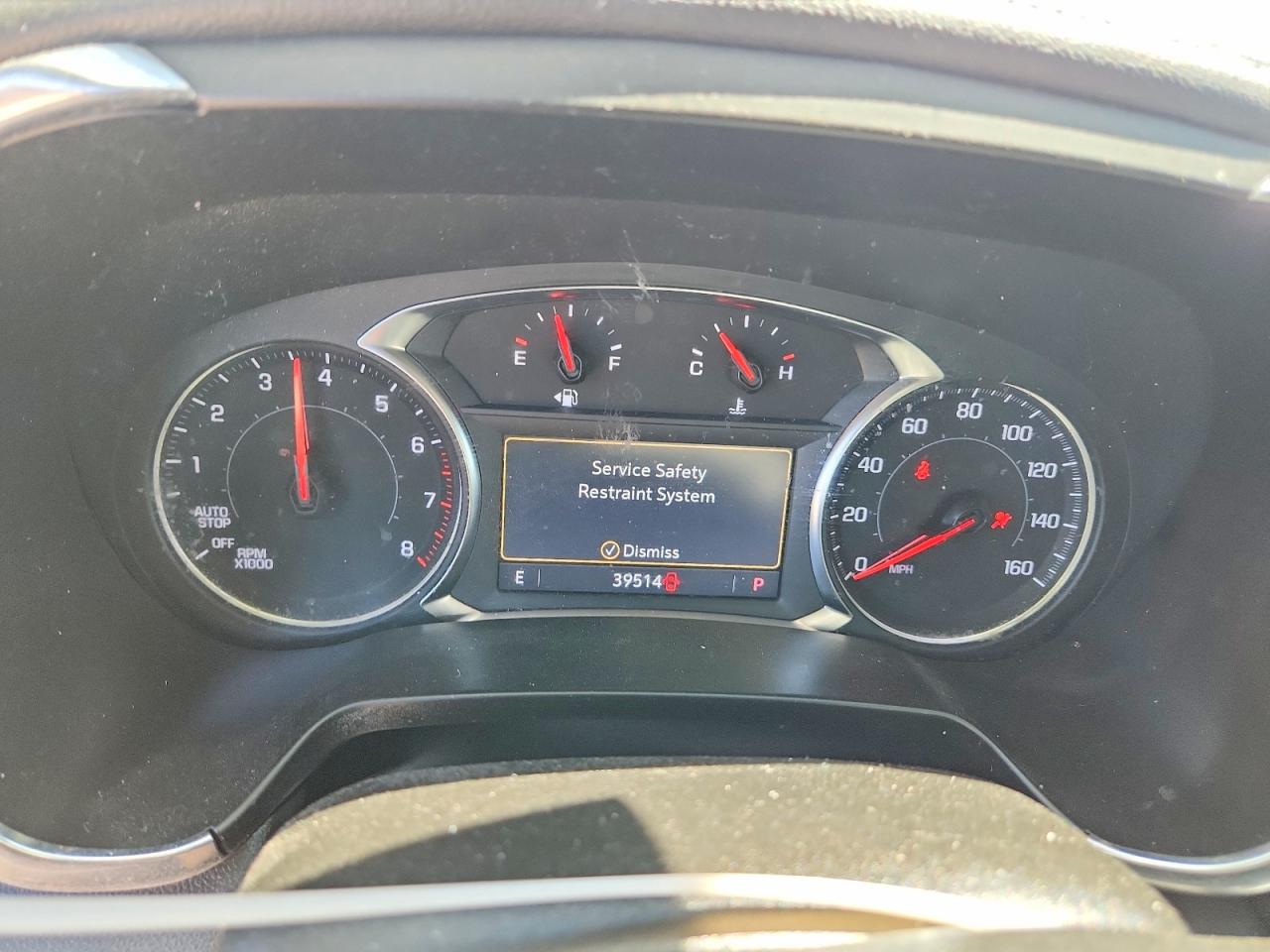 Chevrolet Blazer 2lt
