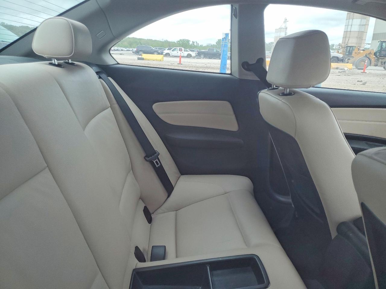 BMW 1 Series I