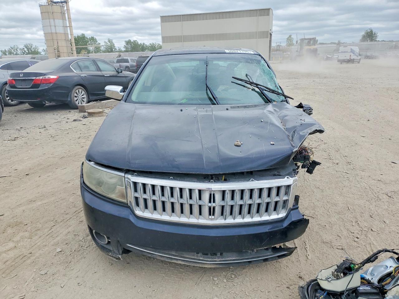Lincoln MKZ