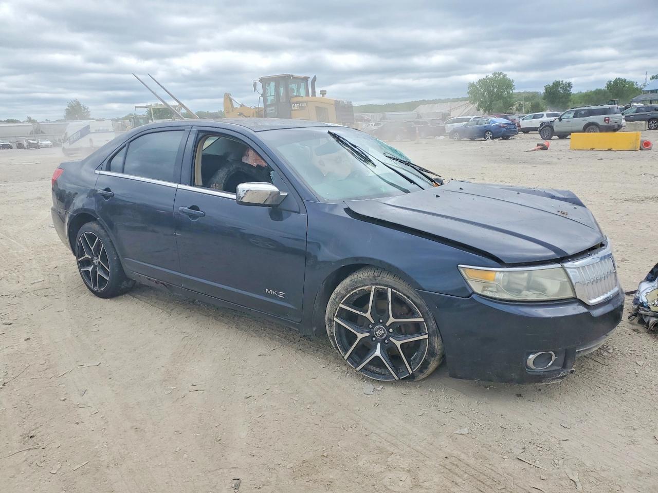 Lincoln MKZ