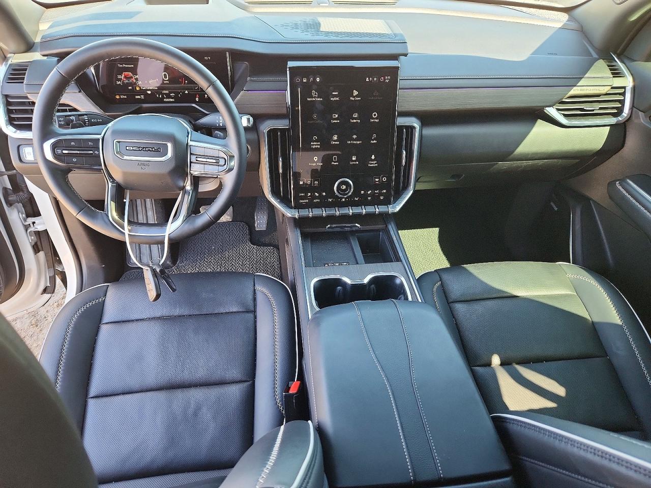 GMC Acadia Denali