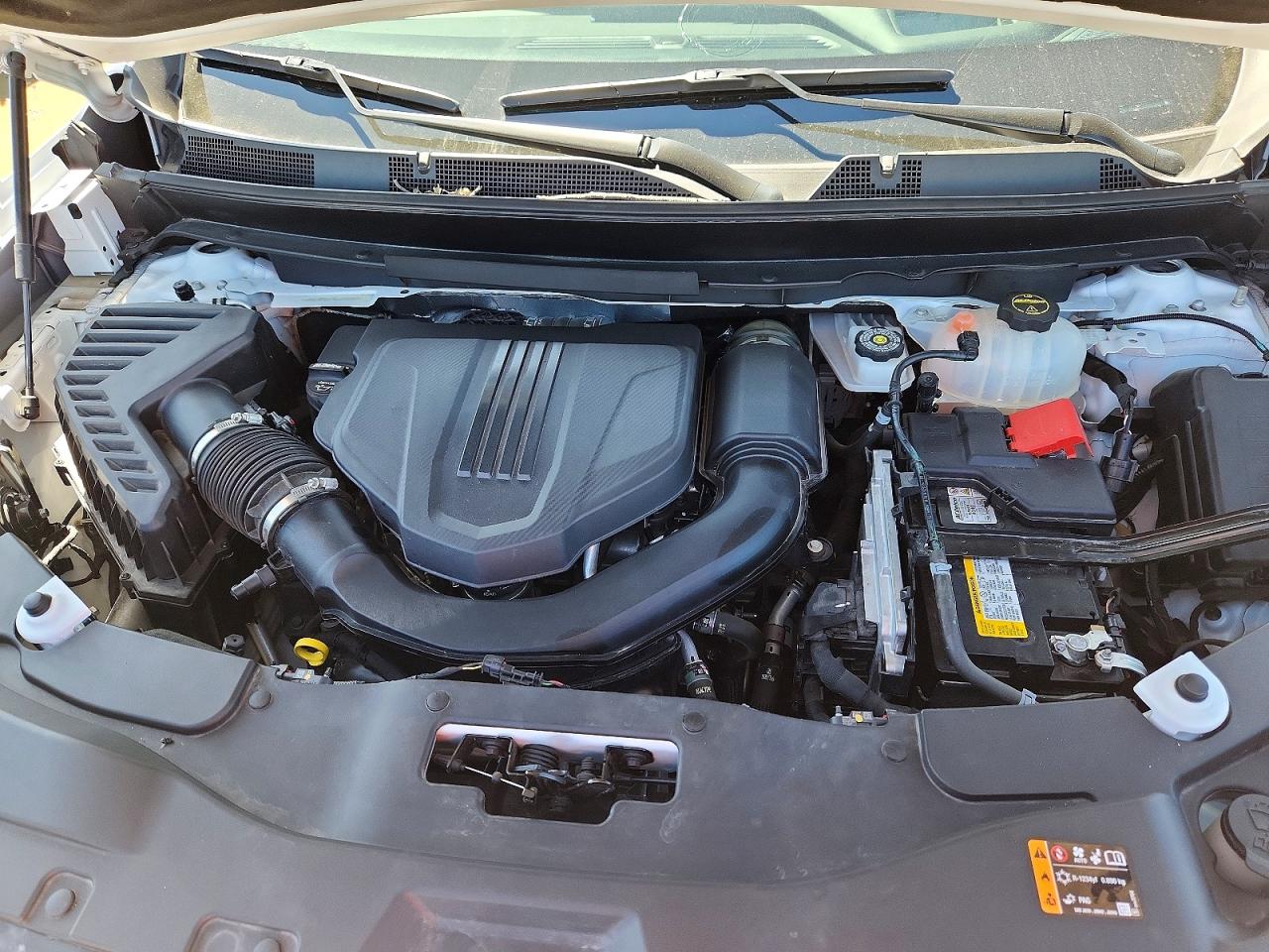 GMC Acadia Denali