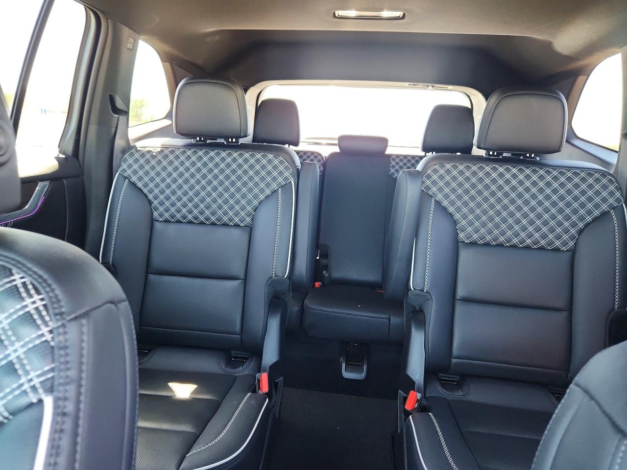 GMC Acadia Denali