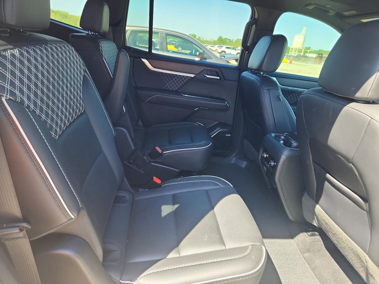 GMC Acadia Denali