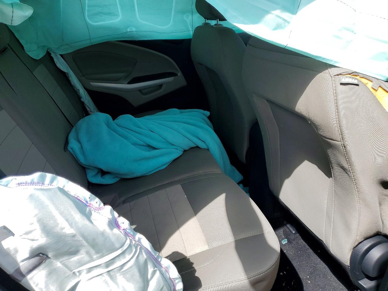 Ford EcoSport S