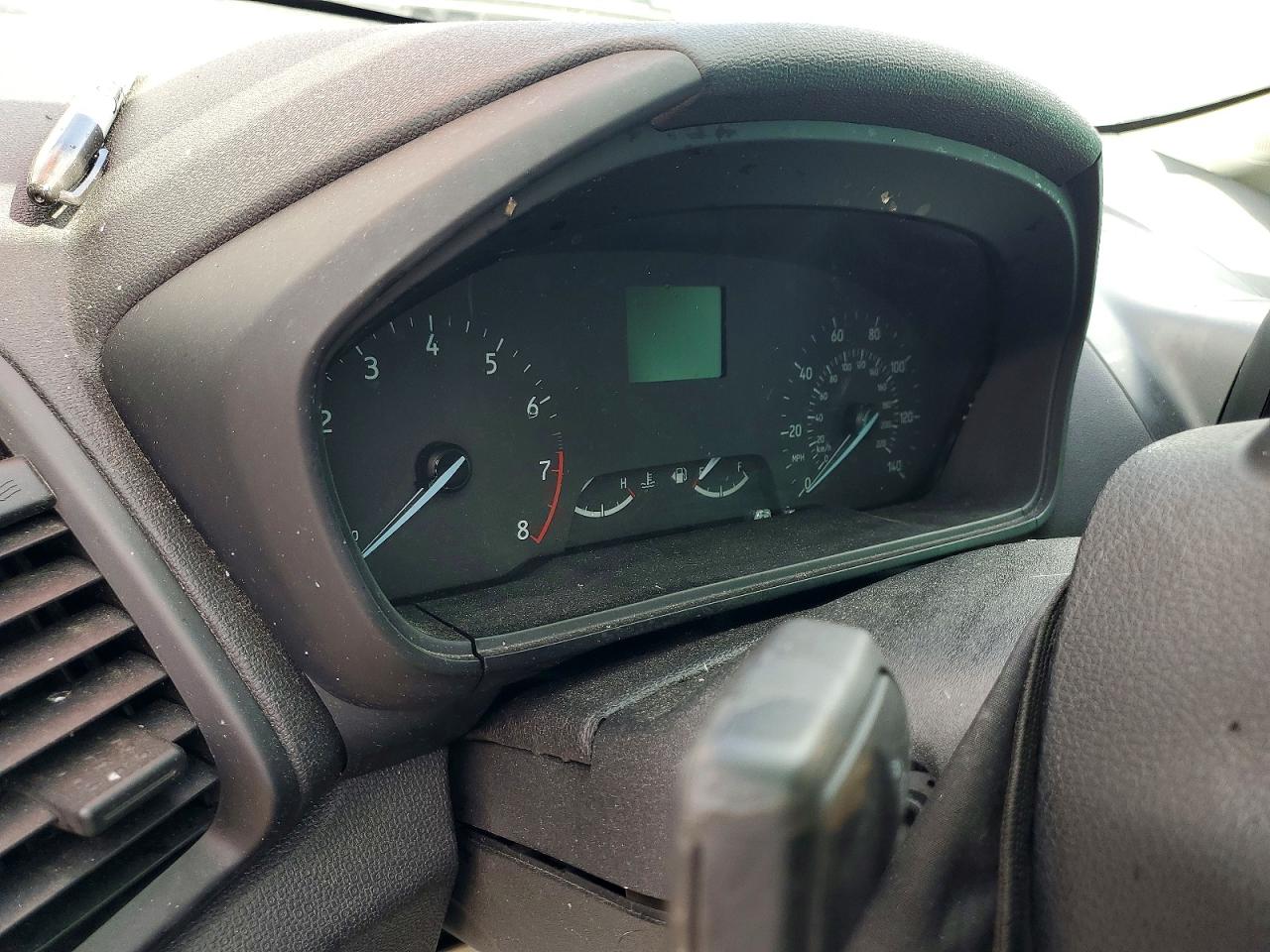 Ford EcoSport S