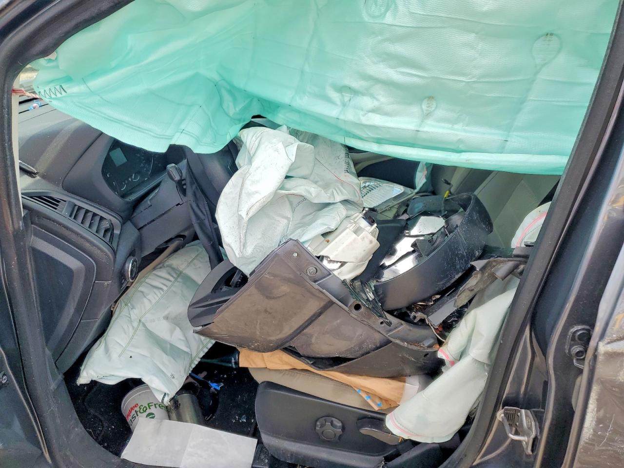 Ford EcoSport S