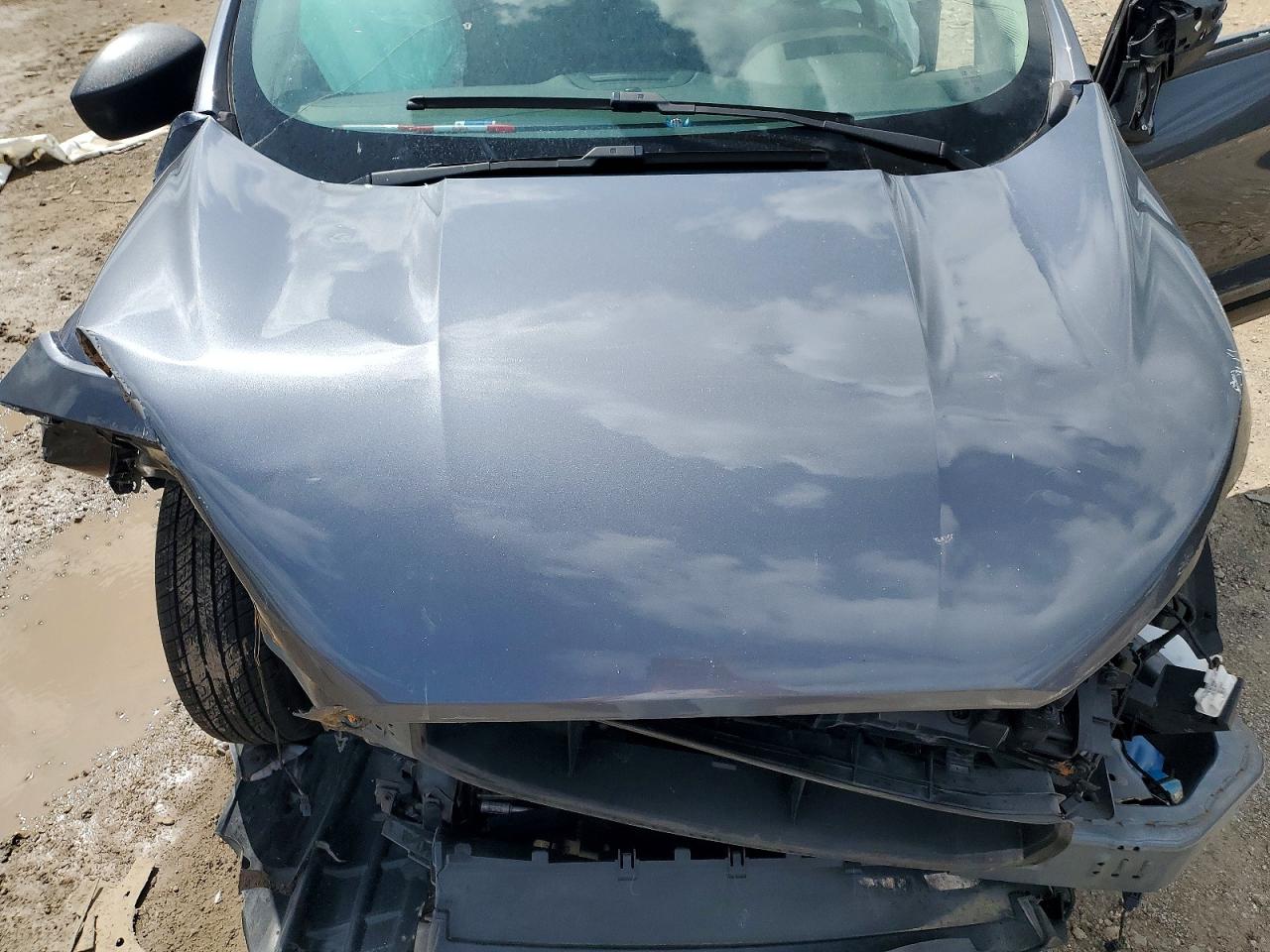 Ford EcoSport S