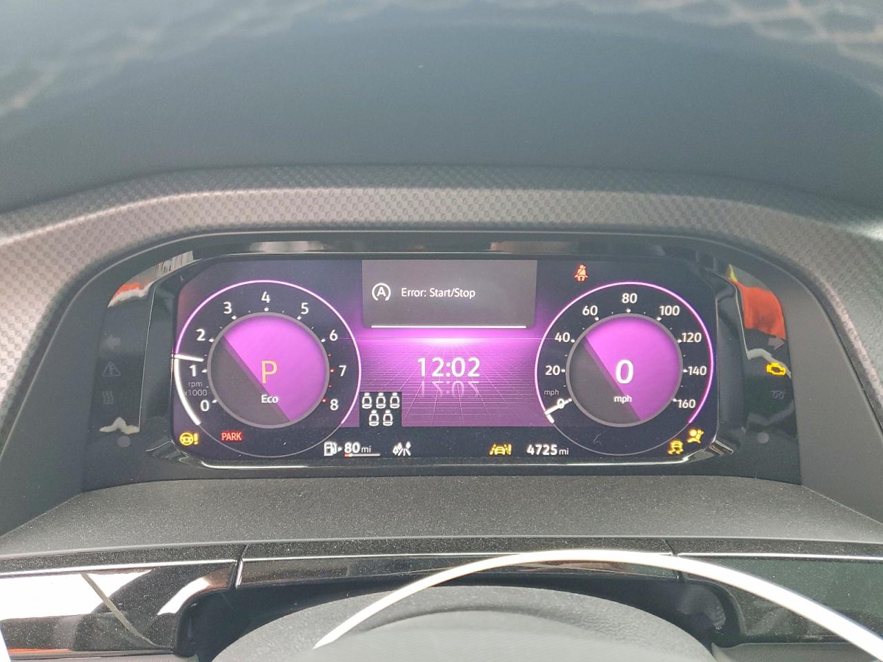 Volkswagen Atlas Peak Edition Se