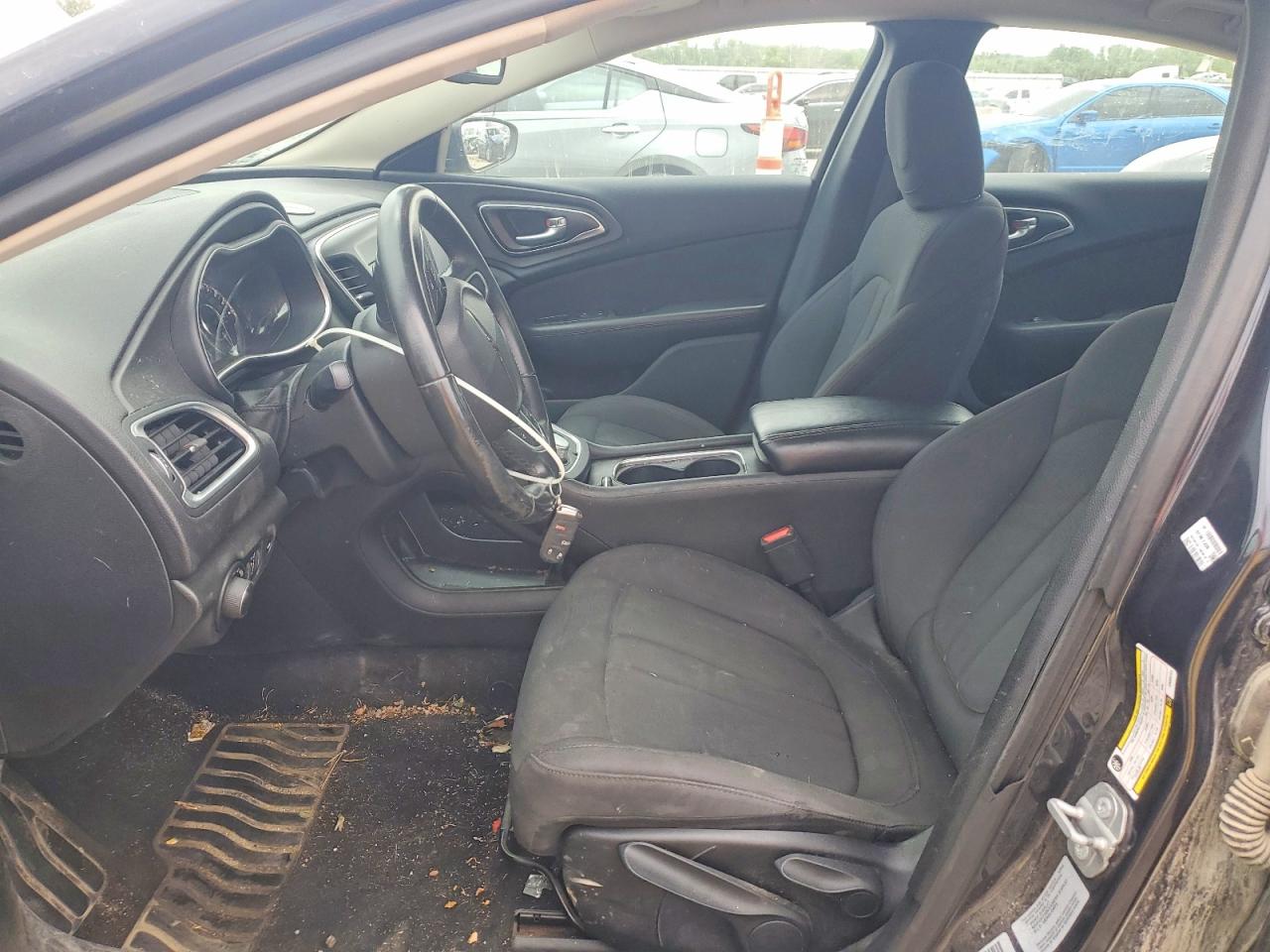 Chrysler 200 Lx