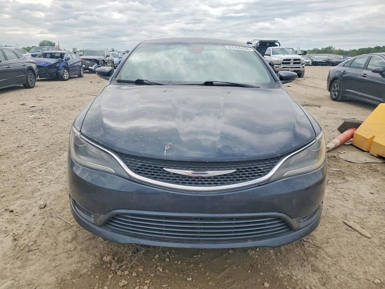 Chrysler 200 Lx