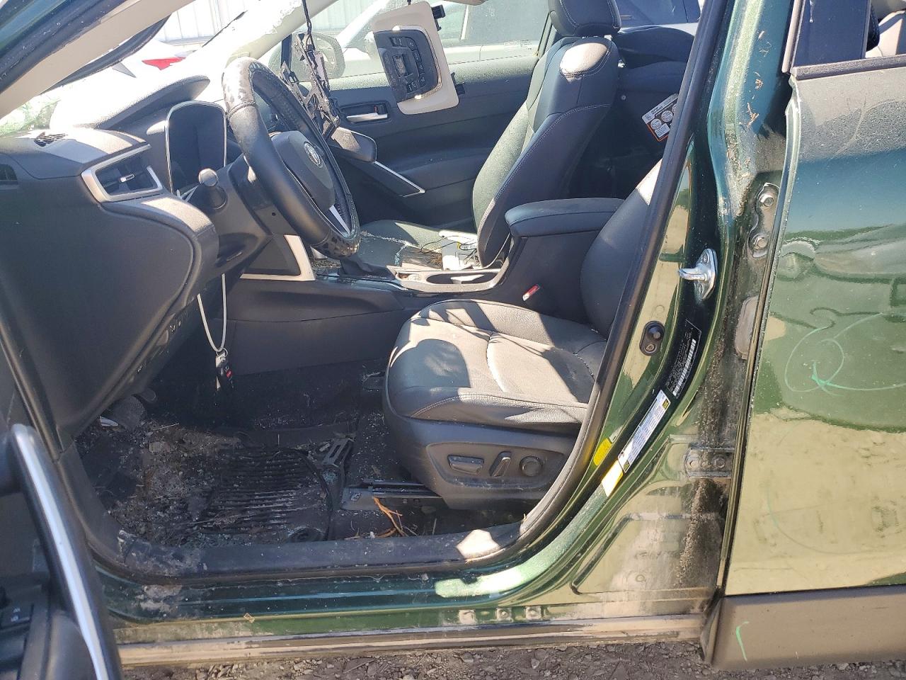 Toyota Corolla Xle