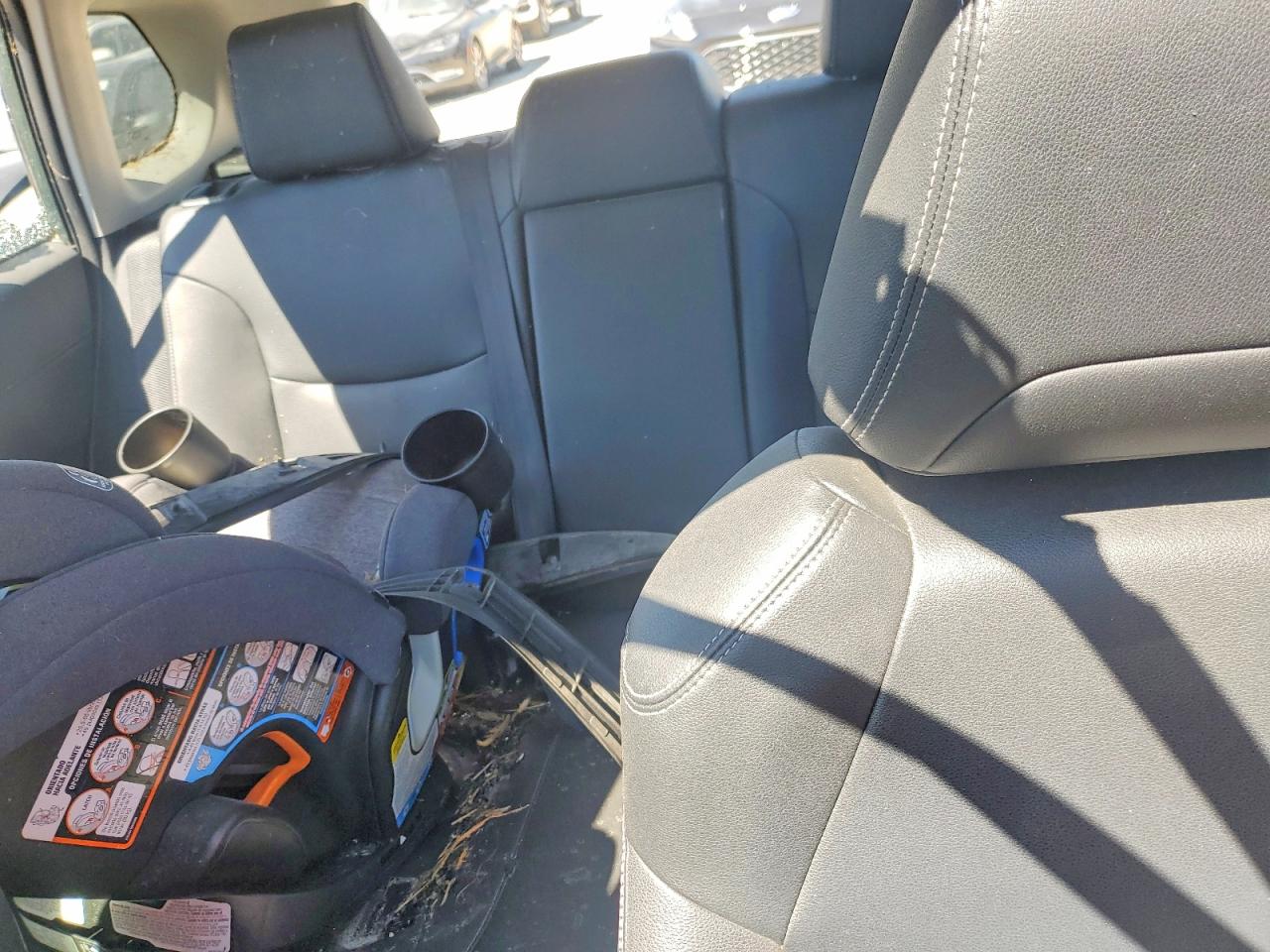 Toyota Corolla Xle