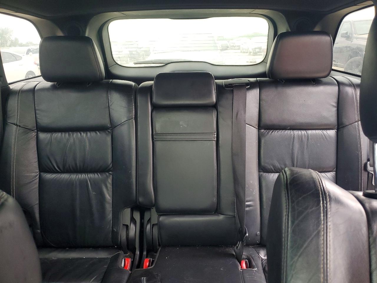 Jeep Cherokee Limited