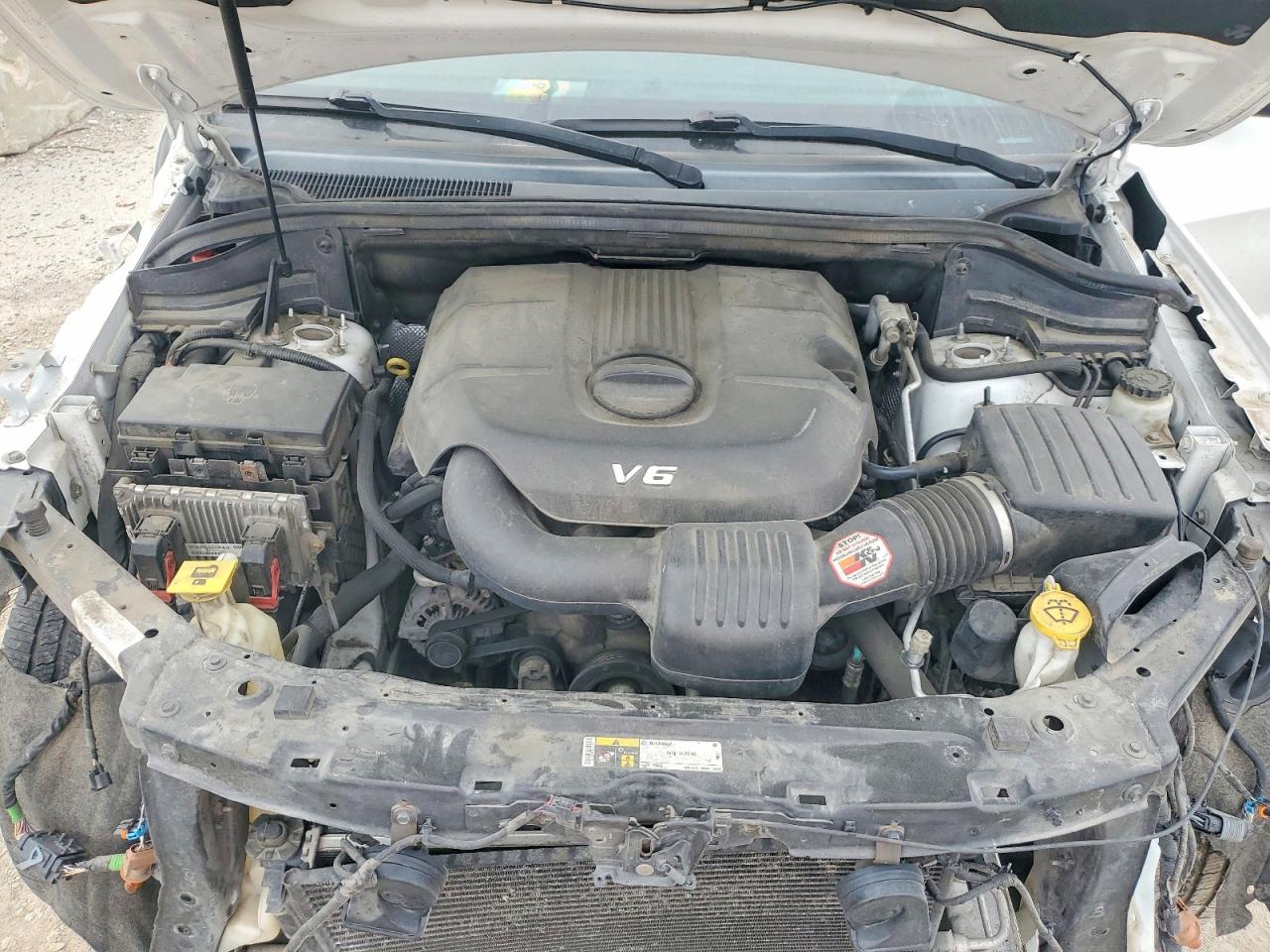 Jeep Cherokee Limited