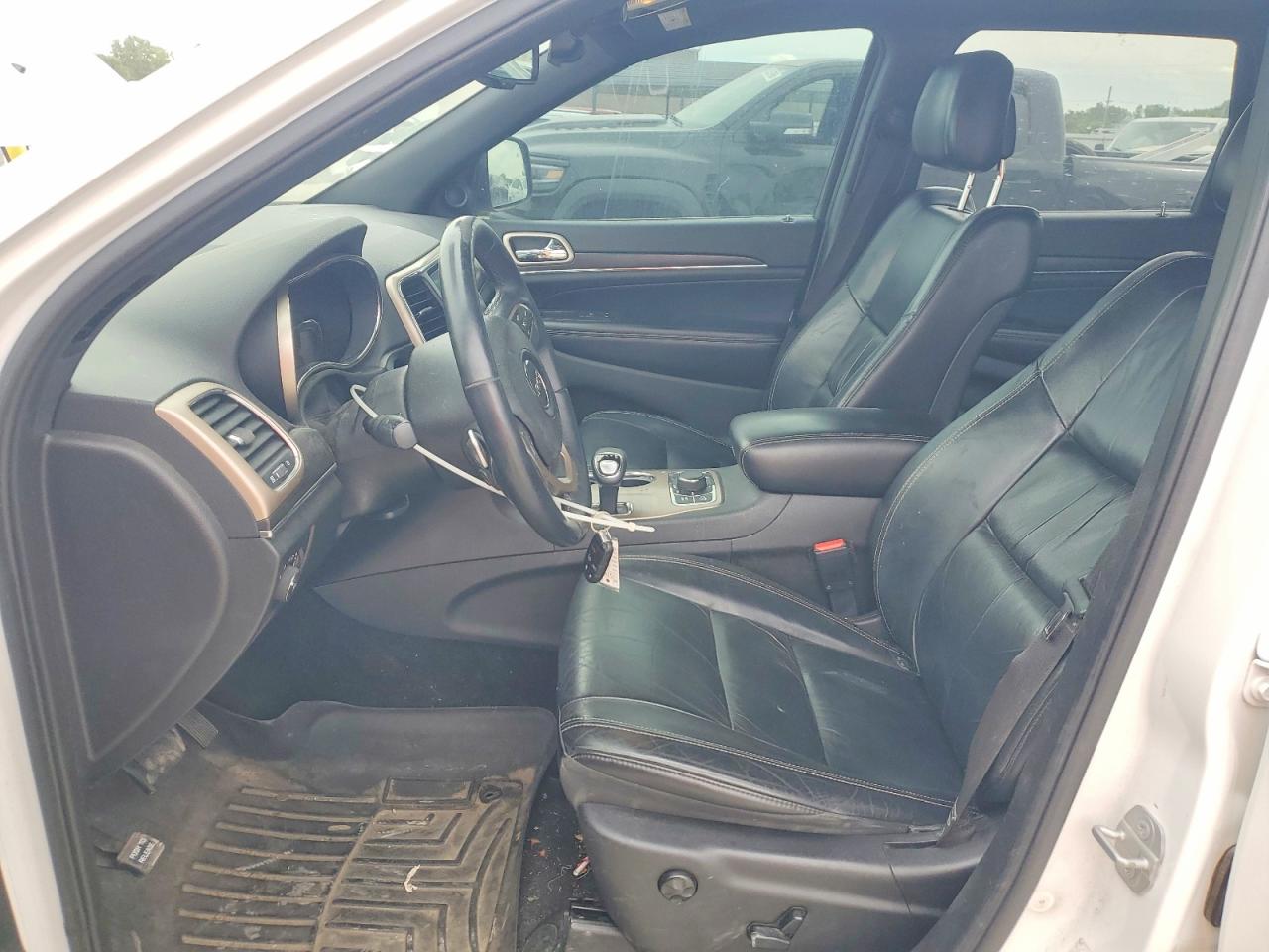 Jeep Cherokee Limited
