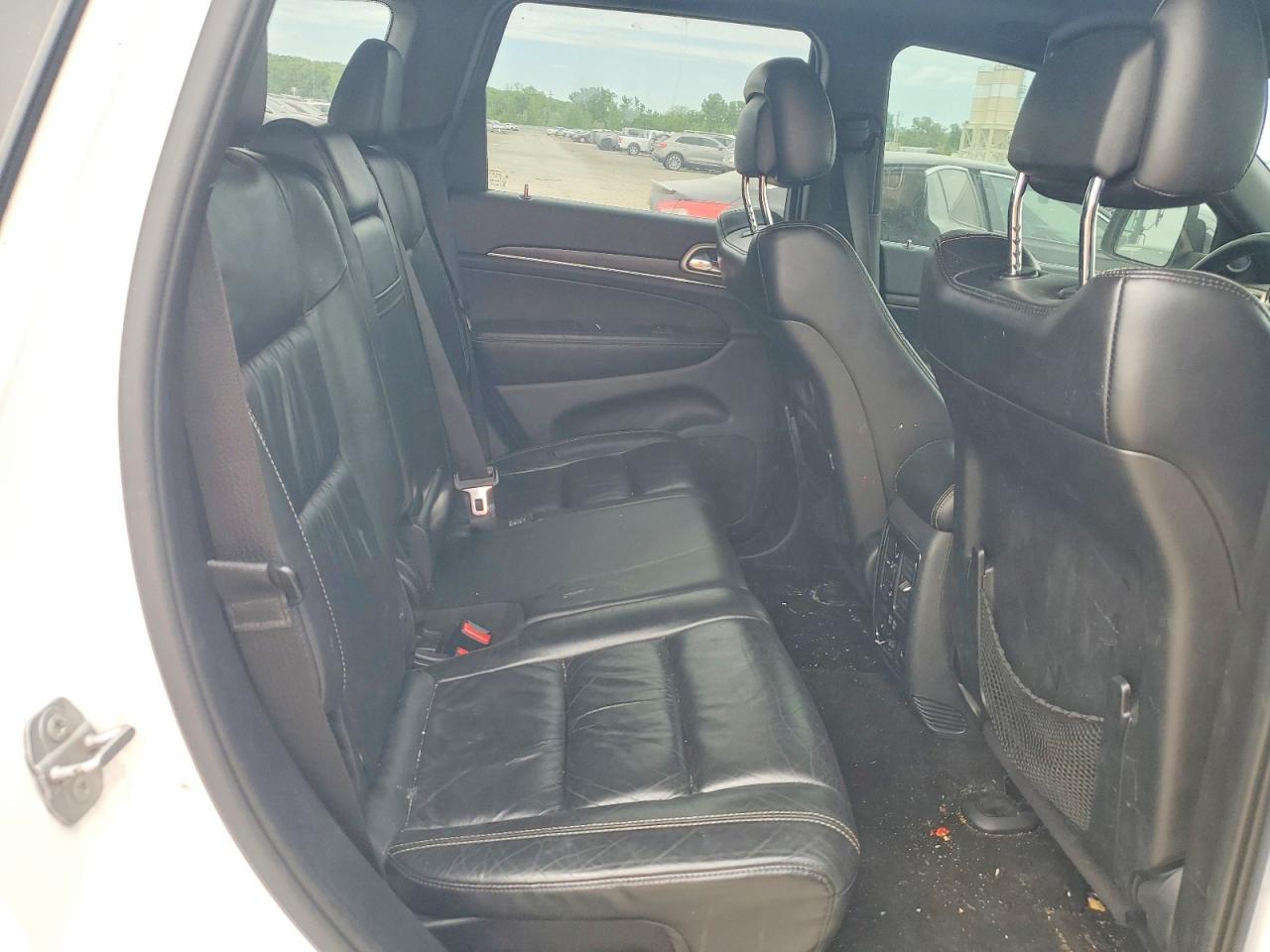 Jeep Cherokee Limited