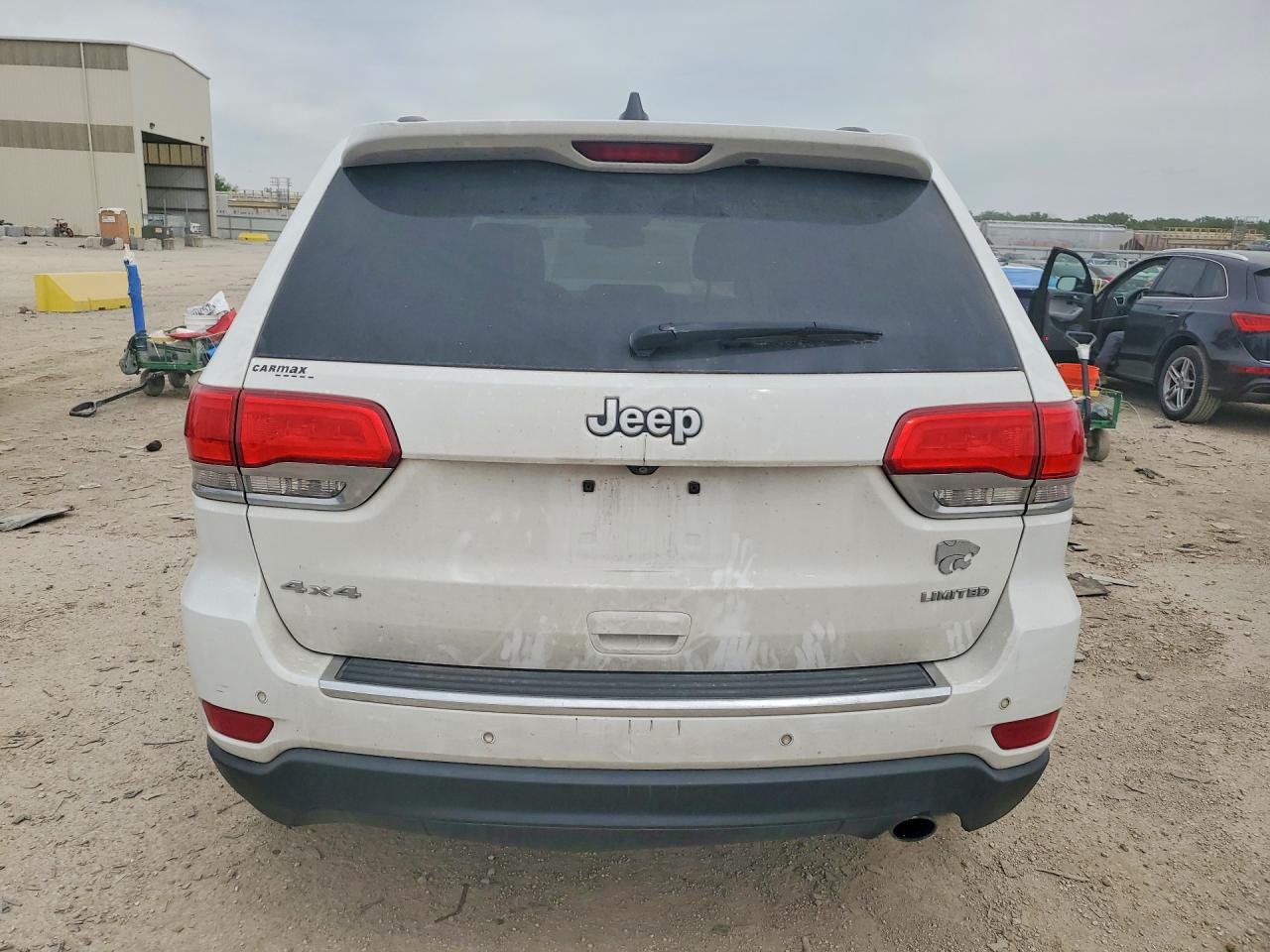 Jeep Cherokee Limited