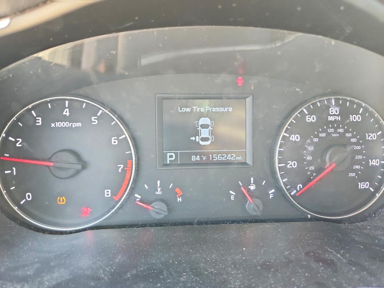 Kia Cadenza Premium