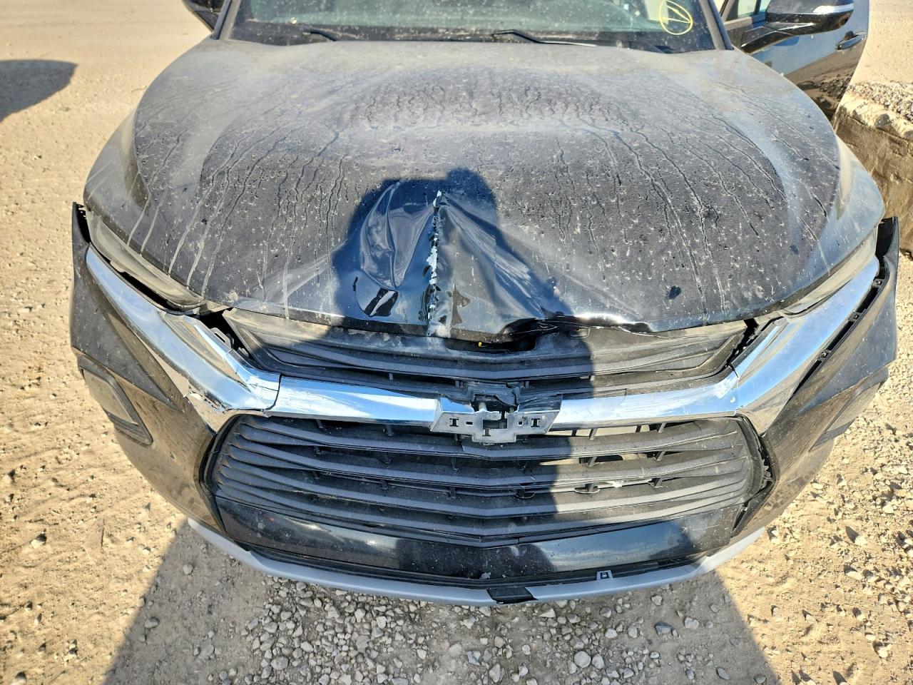 Chevrolet Blazer 2lt