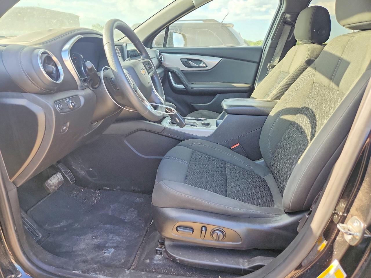 Chevrolet Blazer 2lt