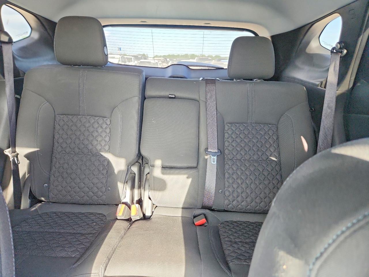 Chevrolet Blazer 2lt