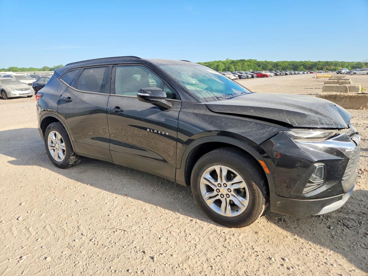 Chevrolet Blazer 2lt
