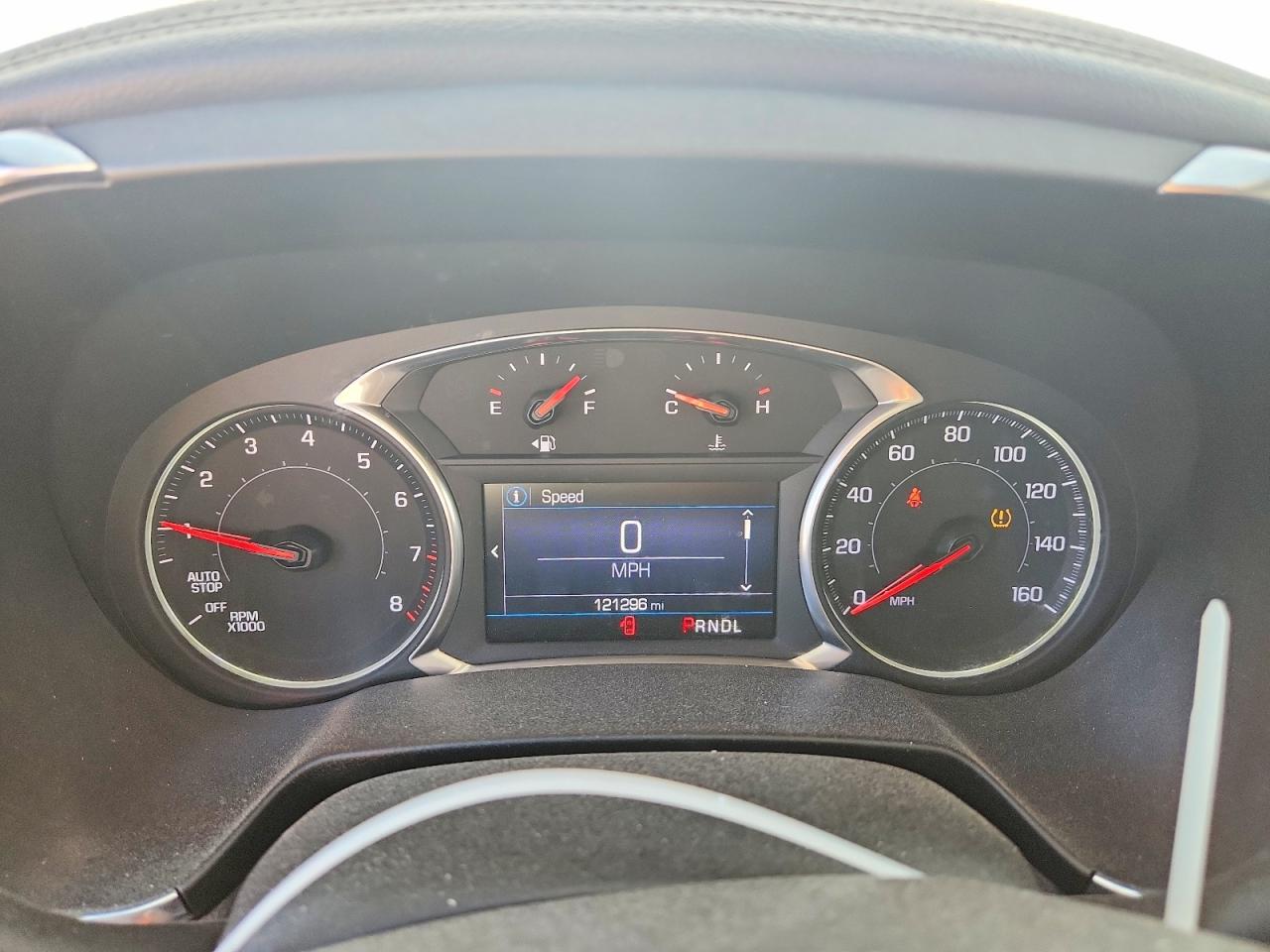 Chevrolet Blazer 2lt