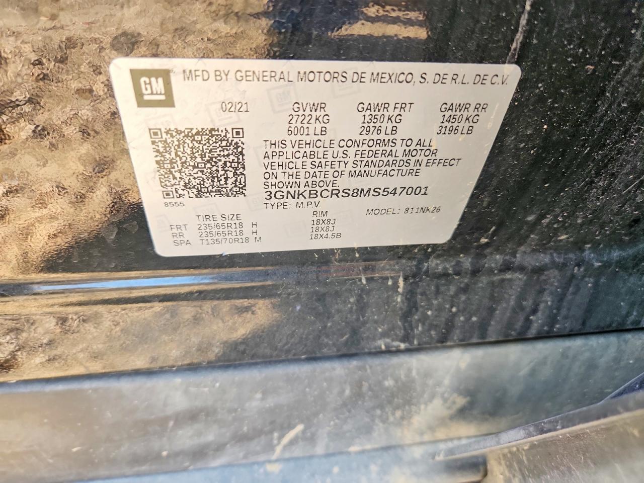 Chevrolet Blazer 2lt