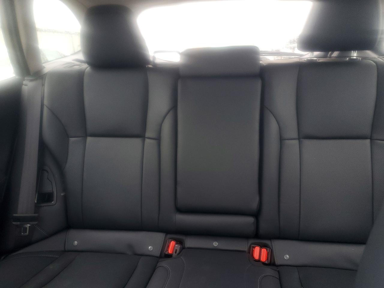 Subaru Outback Touring