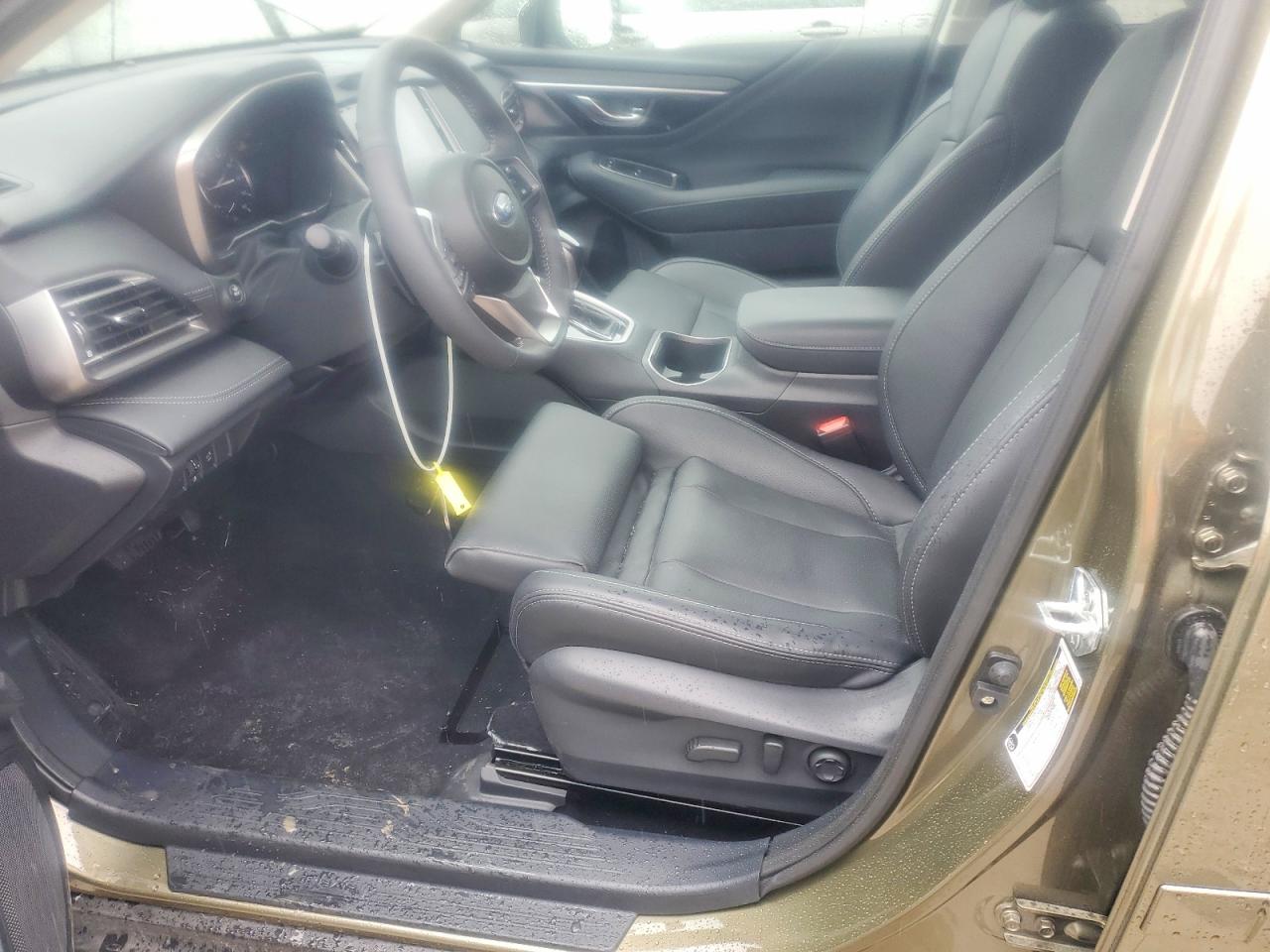Subaru Outback Touring