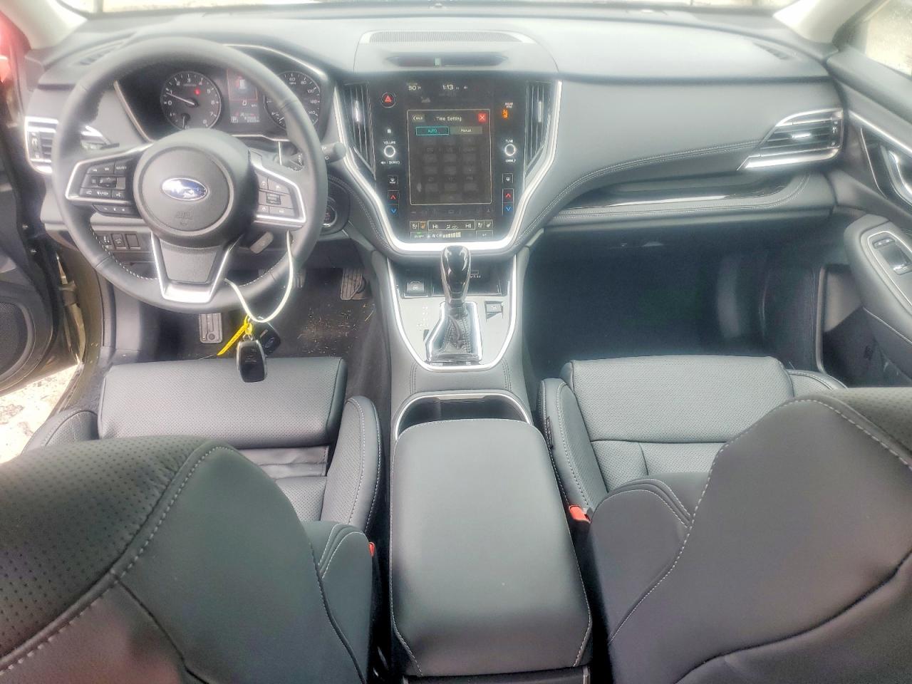 Subaru Outback Touring