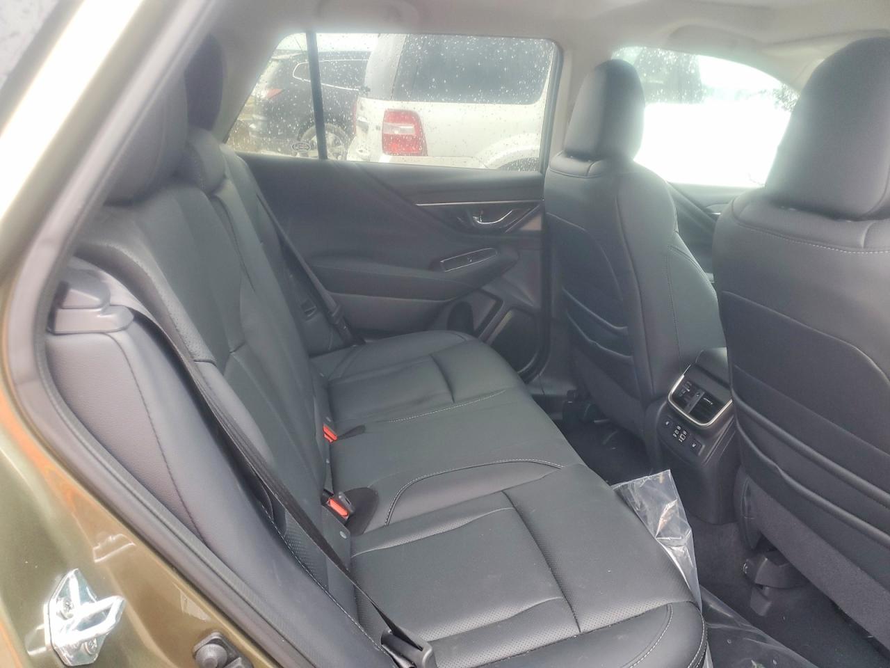 Subaru Outback Touring