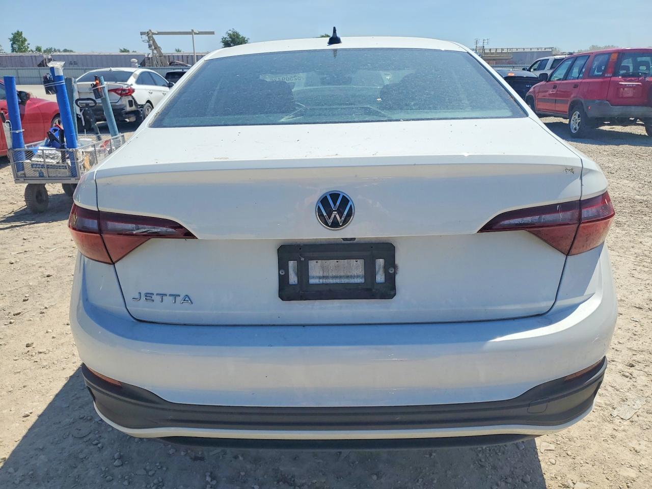Volkswagen Jetta Sport