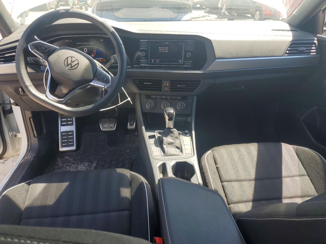 Volkswagen Jetta Sport
