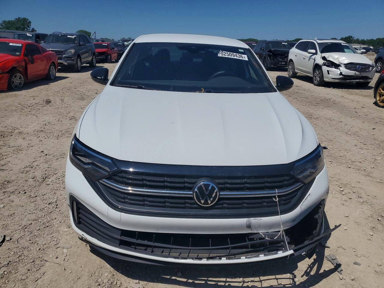 Volkswagen Jetta Sport