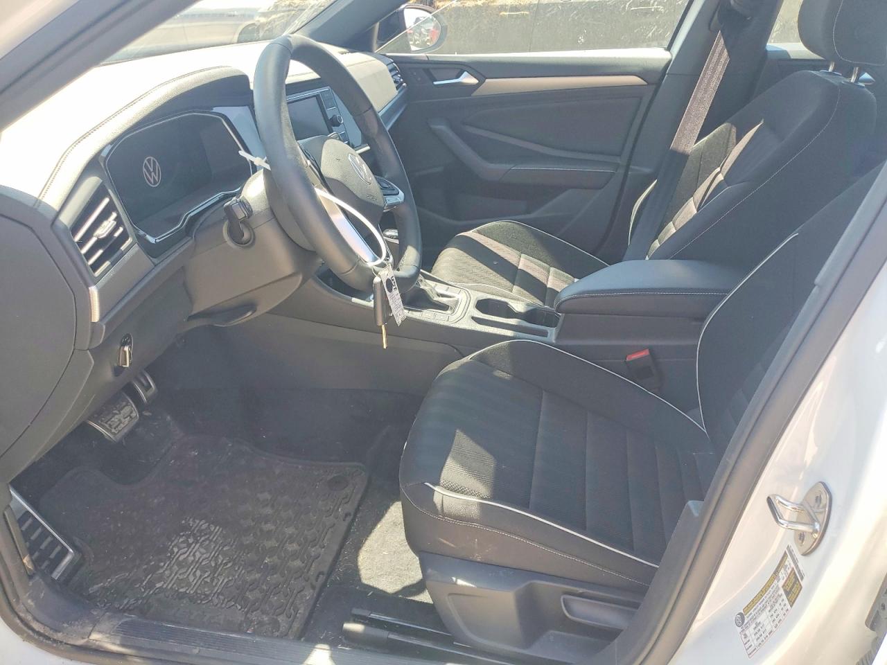 Volkswagen Jetta Sport