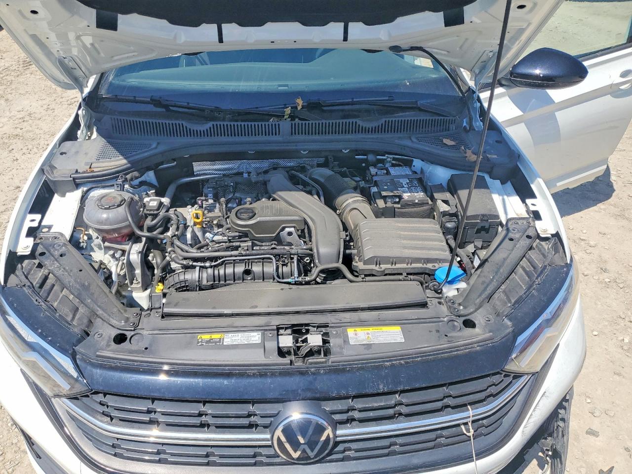 Volkswagen Jetta Sport