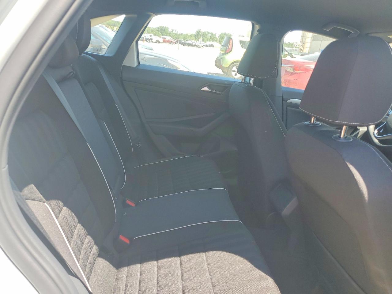 Volkswagen Jetta Sport