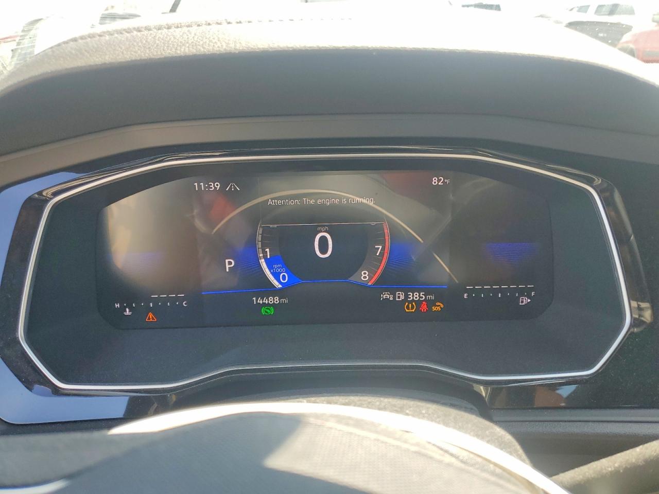 Volkswagen Jetta Sport