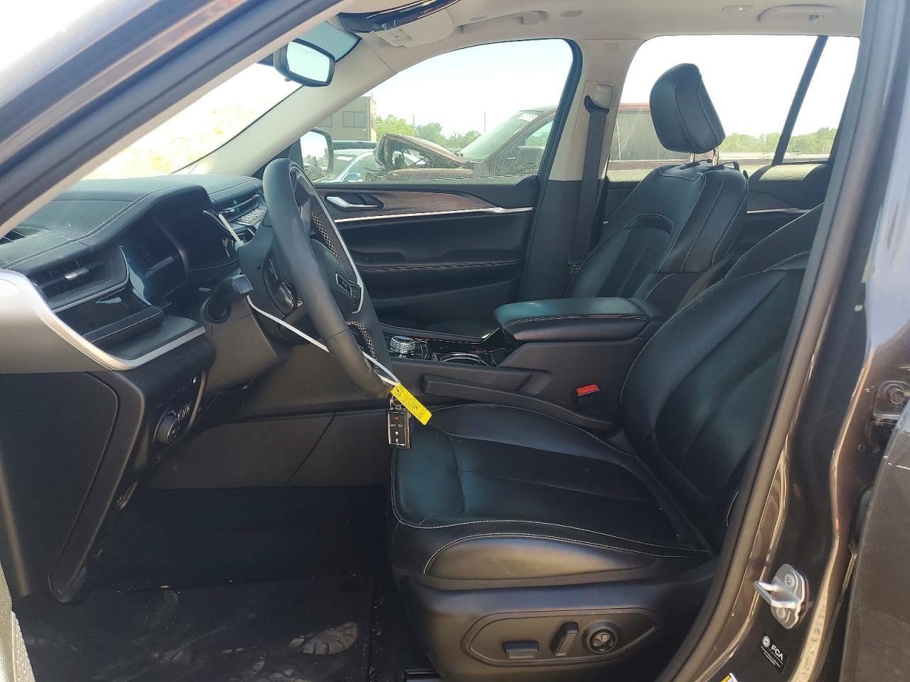 Jeep Cherokee Limited 4xe