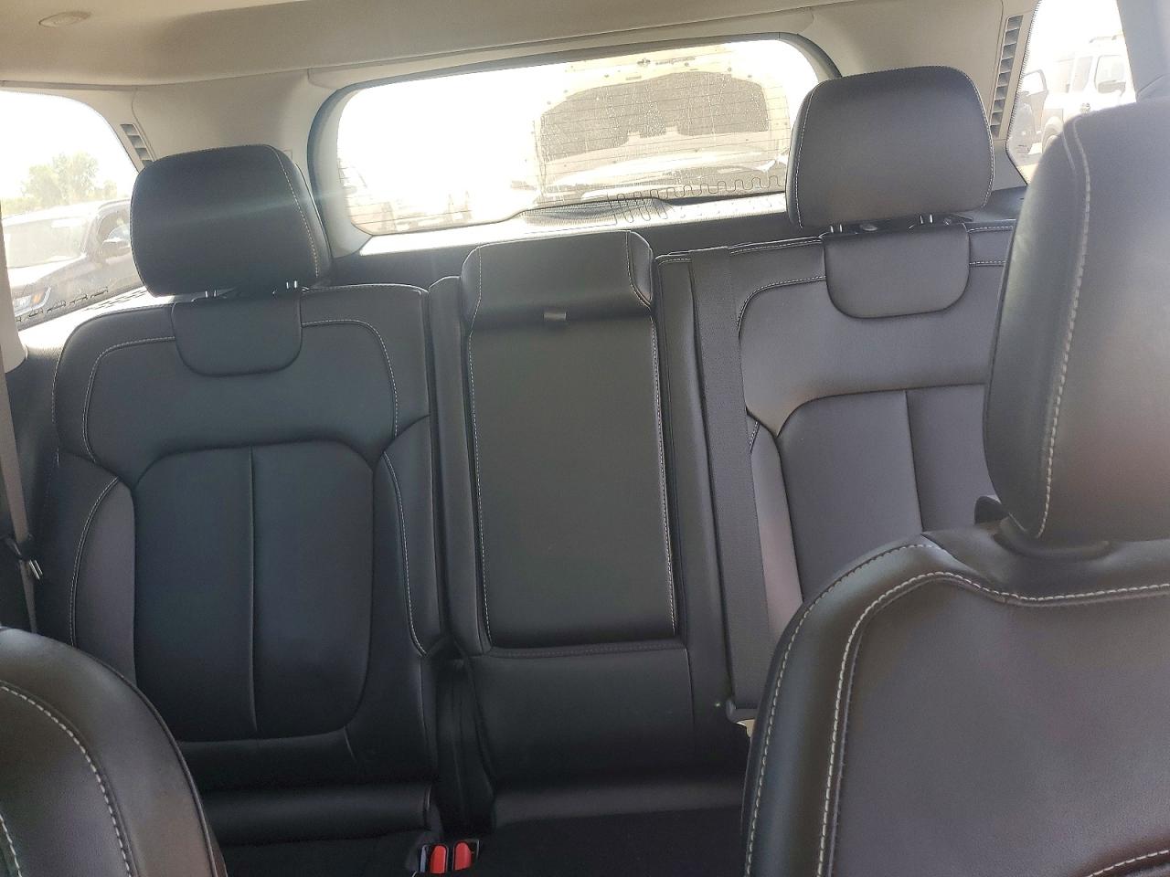 Jeep Cherokee Limited 4xe