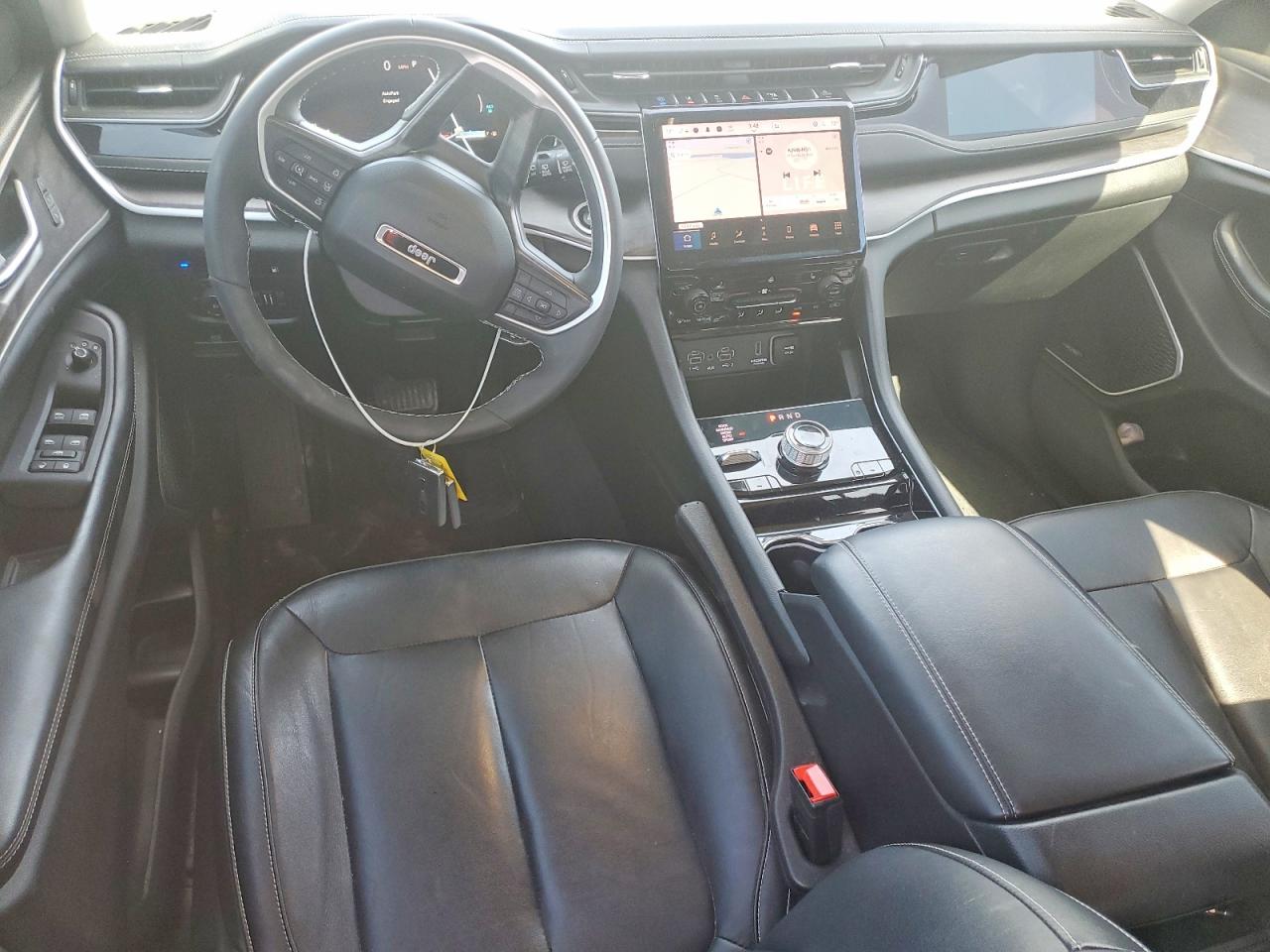 Jeep Cherokee Limited 4xe