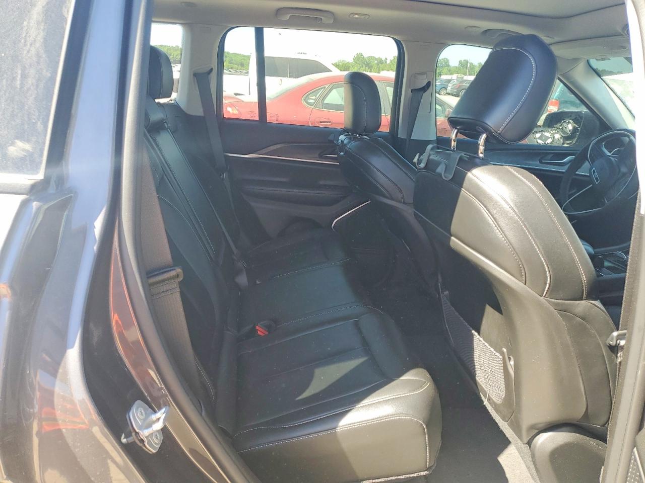 Jeep Cherokee Limited 4xe