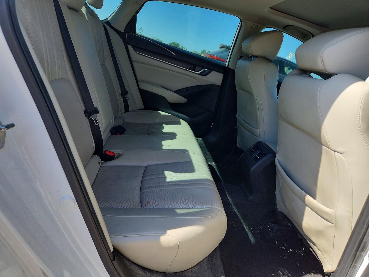 Honda Accord Touring