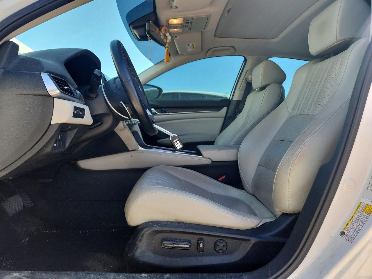 Honda Accord Touring
