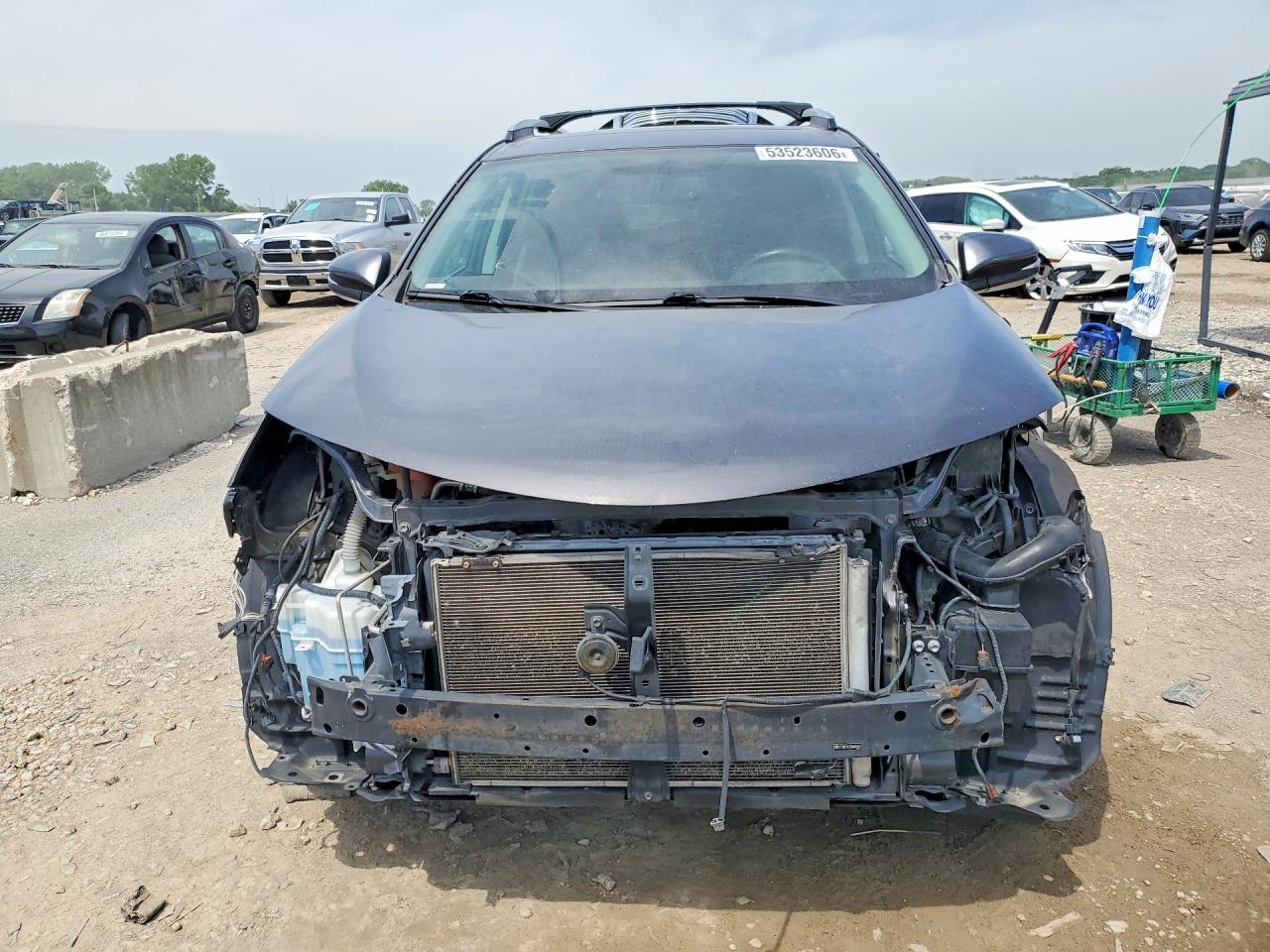 Toyota RAV4 Limited