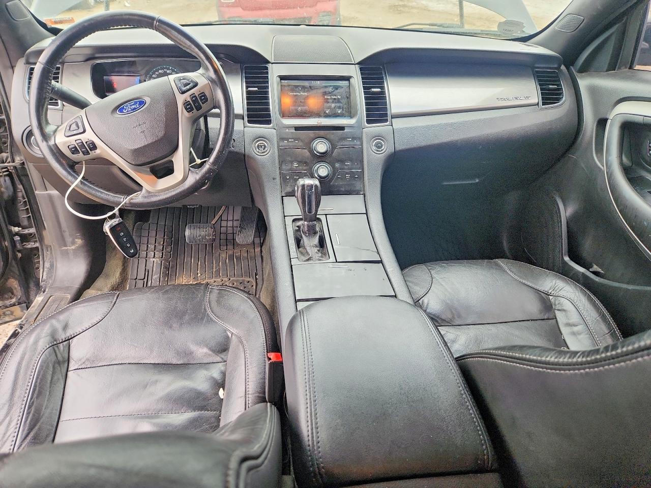 Ford Taurus Sel