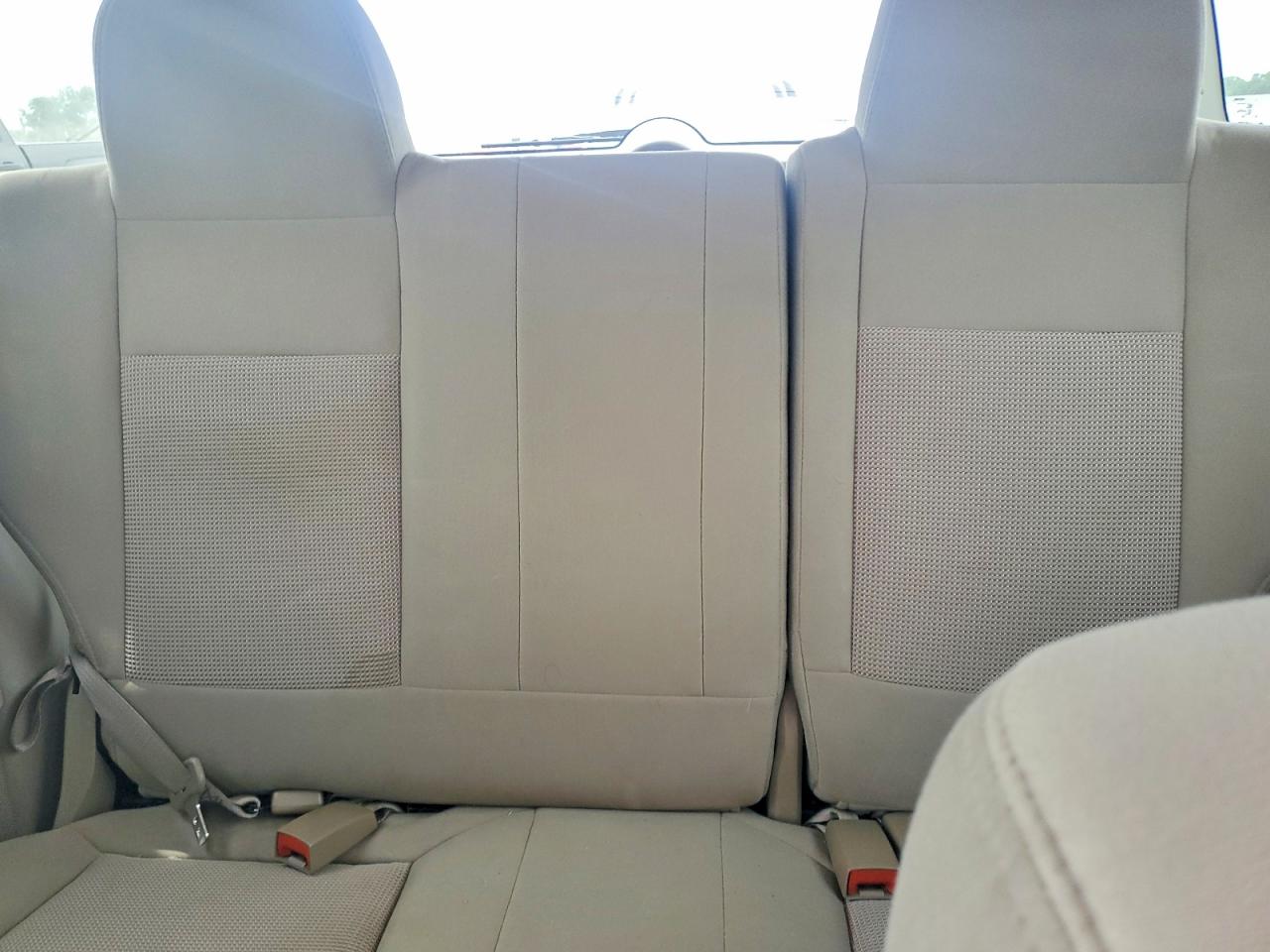 Jeep Patriot Latitude